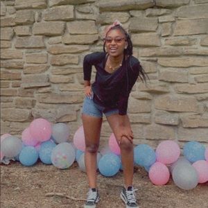 Meet your Posher, Destiny